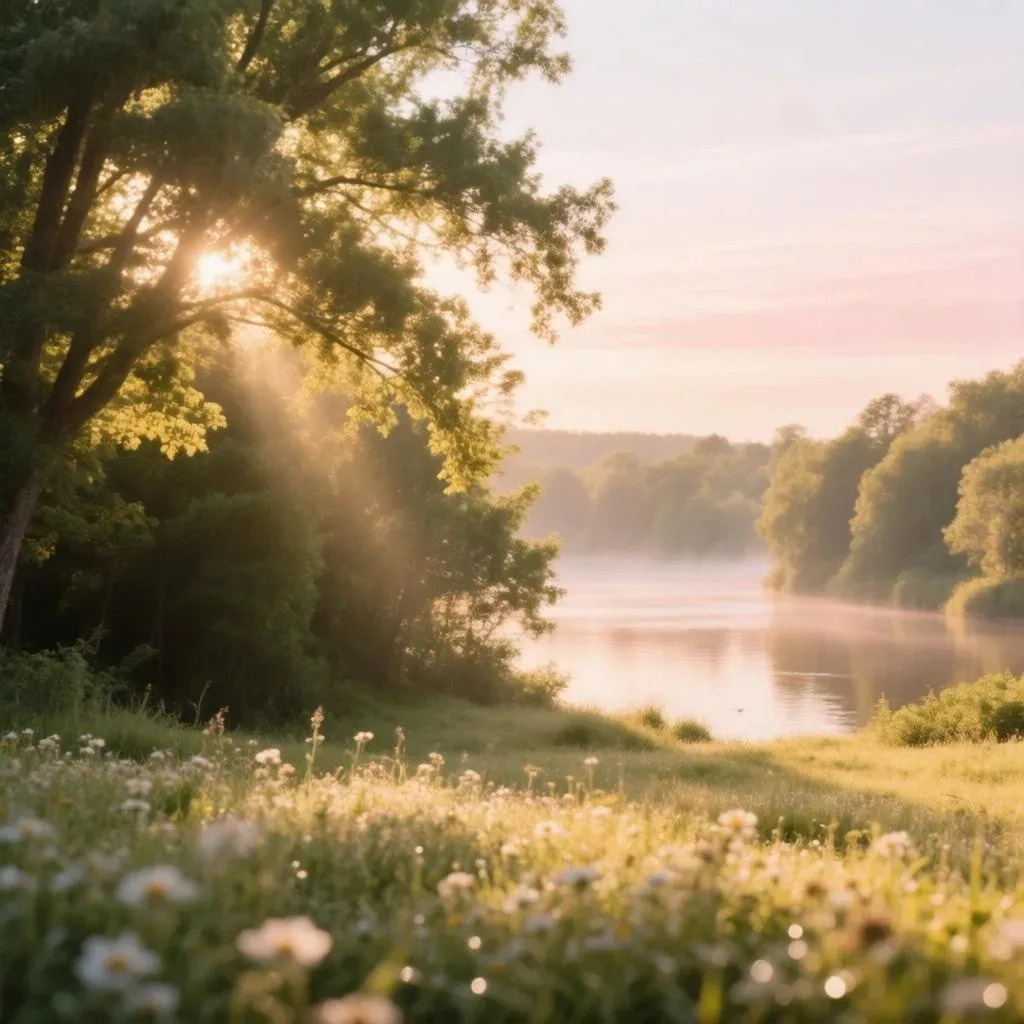 В Татарстане прогнозируют аномально теплую неделю 🌞