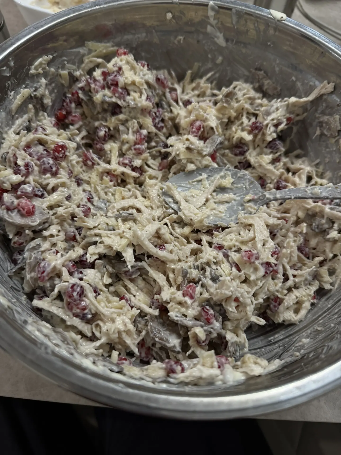 Обожаю этот салат 🥗