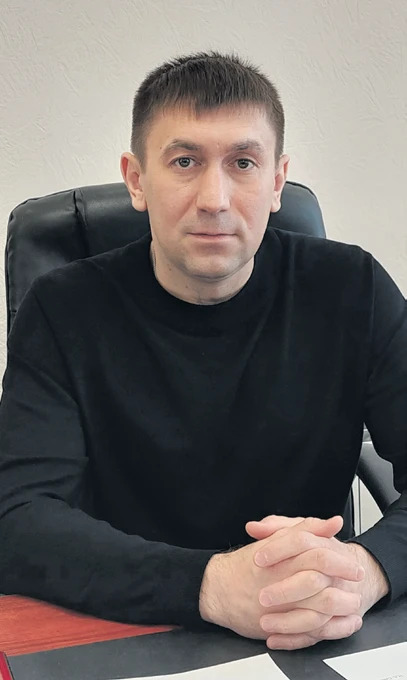 Распределили должности