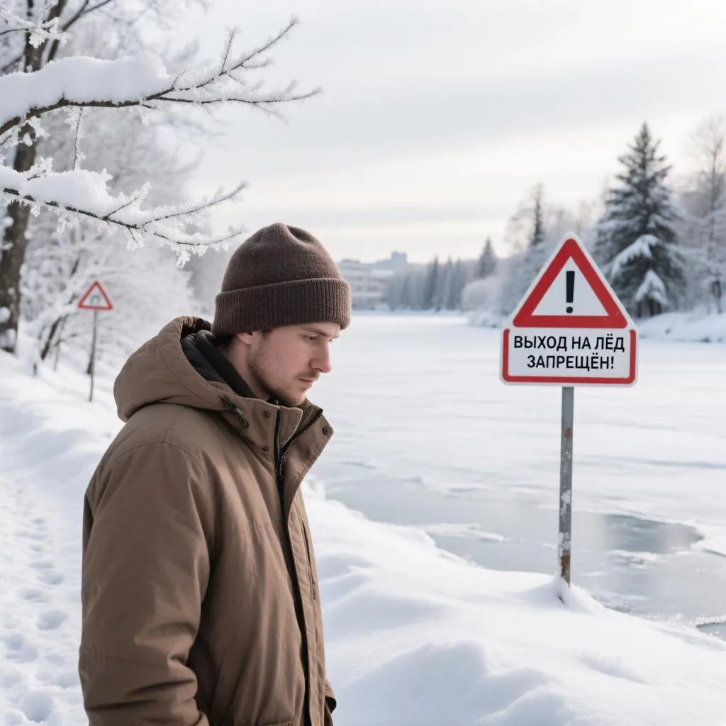 Внимание, жители Братского района! ❄️