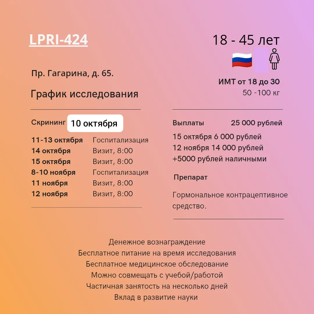 Последние места в этот график.