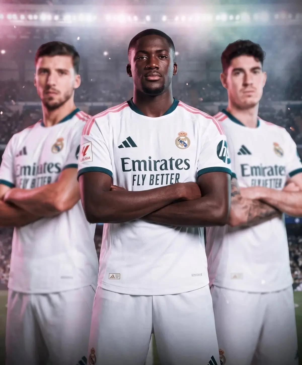 Прошедшим летом «Реал Мадрид» рассматривал возможность подписания Алессандро Бастони и ...