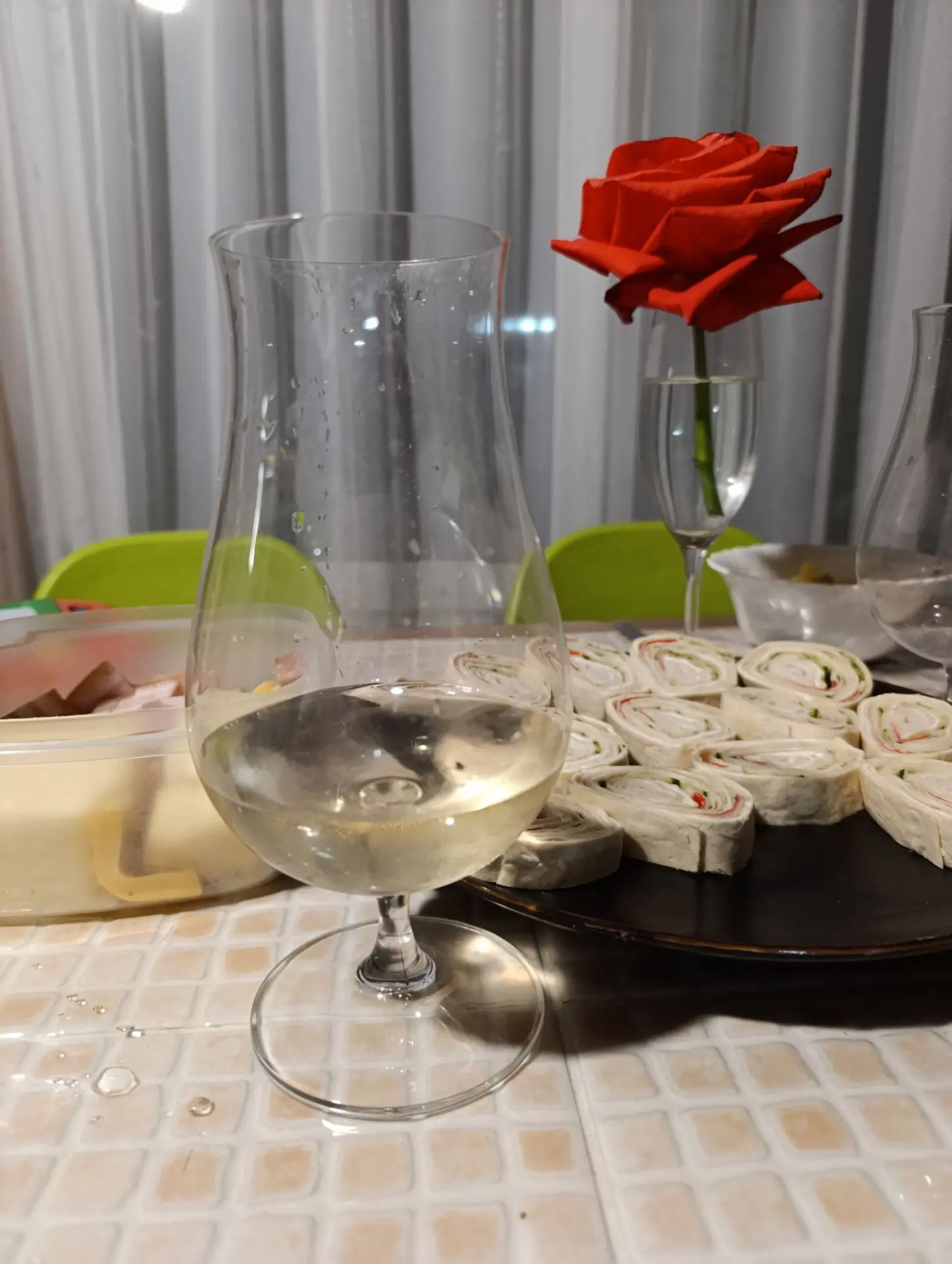 С сервировкой не заморачиваемся☺️отдыхаем 🤗