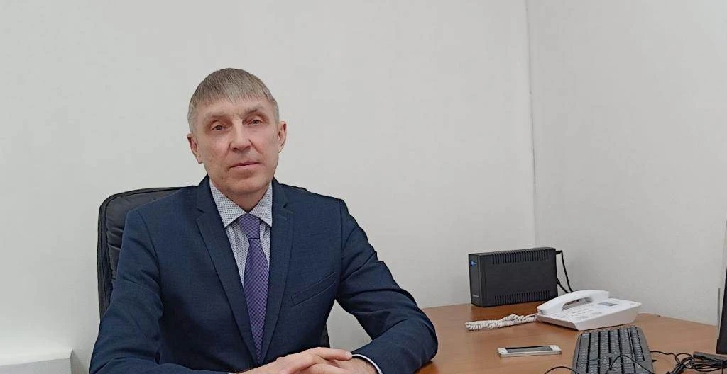 Минсельхоз Кировской области возглавил инженер-механик с 30-летним стажем в АПК Владими...