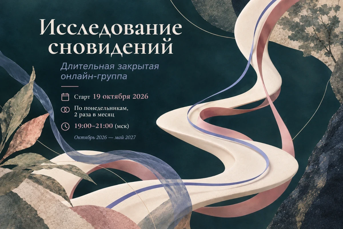 Терапевтическая группа