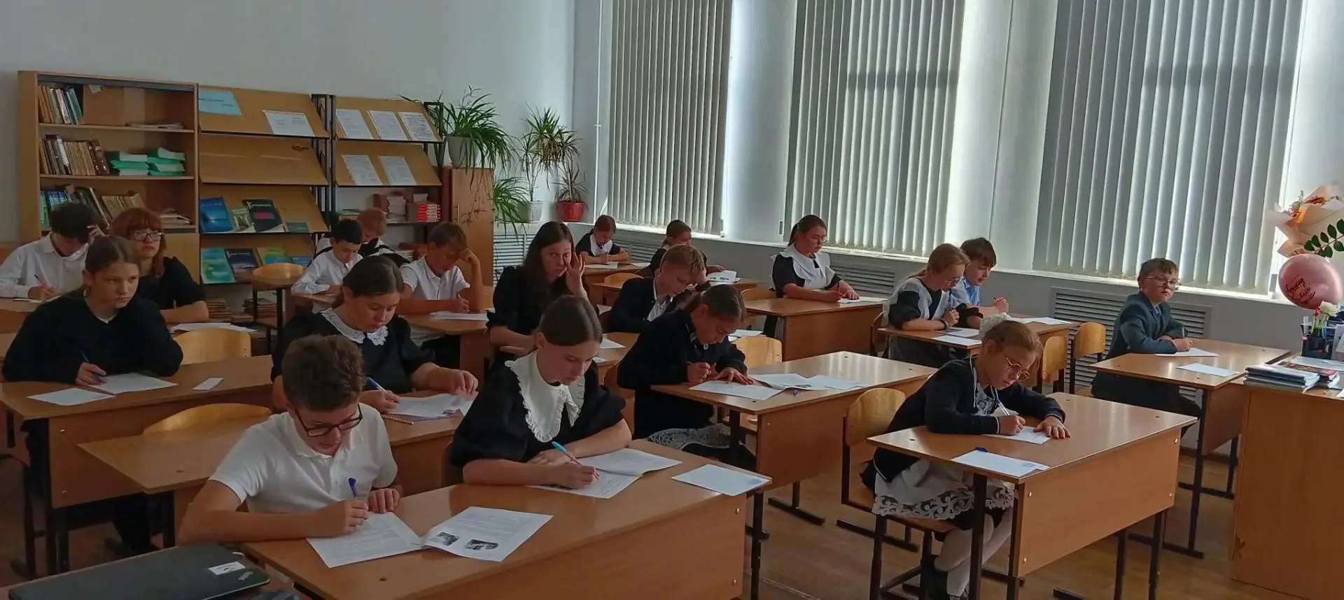 Магия слова и сила мысли 📚✨