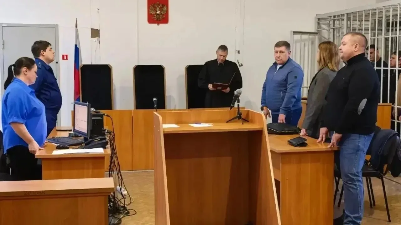 ❗️Дело о гибели подростка на незаконной охоте рассмотрят присяжные