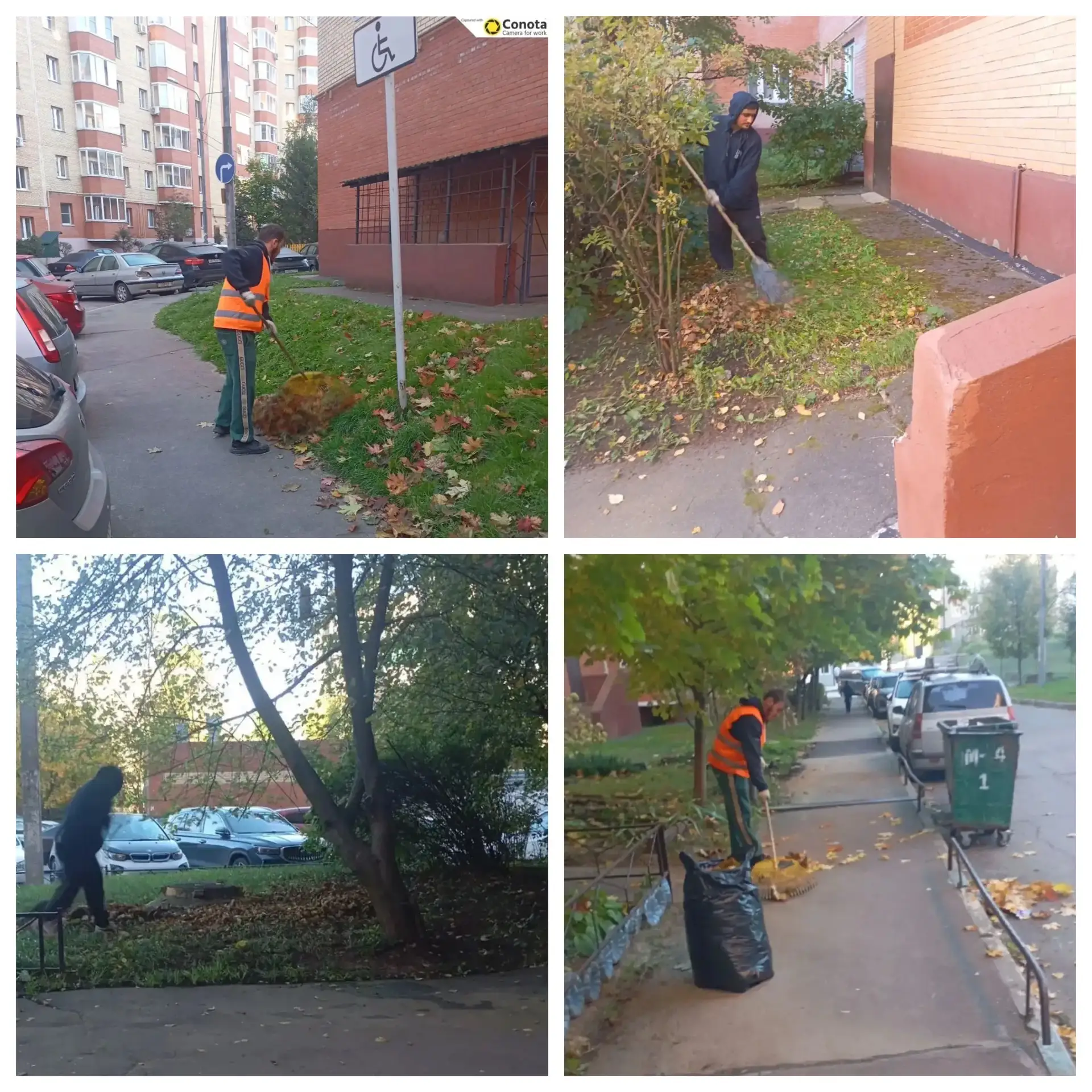 Дайджест за неделю