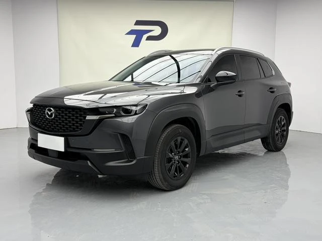 🚘Mazda CX-50 Automatic Anxing Edition
