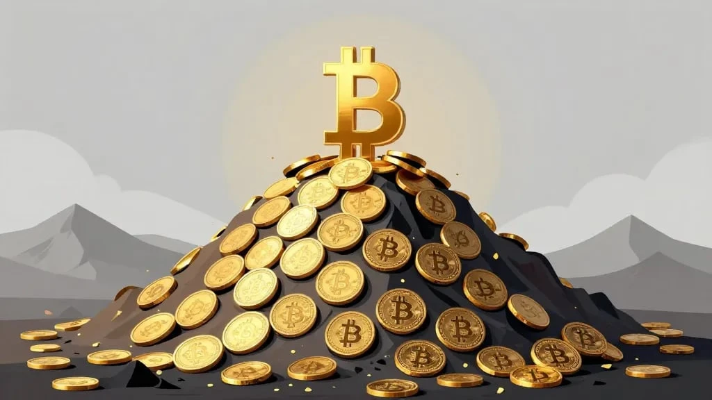 С начала года Strategy и Strive приобрели 197 000 BTC, став ключевыми драйверами роста ...