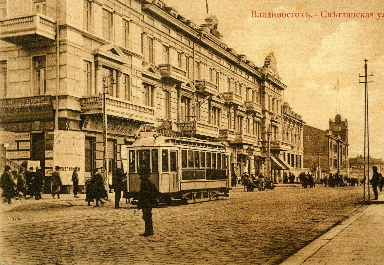 🚋 Сейчас трамваи — это БАЗА, а вот 118 лет назад целая сенсация!