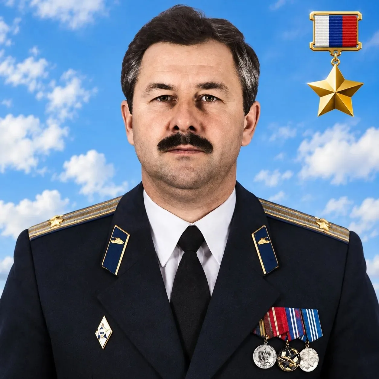 ❗ Тяжелораненый, контуженный, он открыл огонь... И увёл боевиков на себя