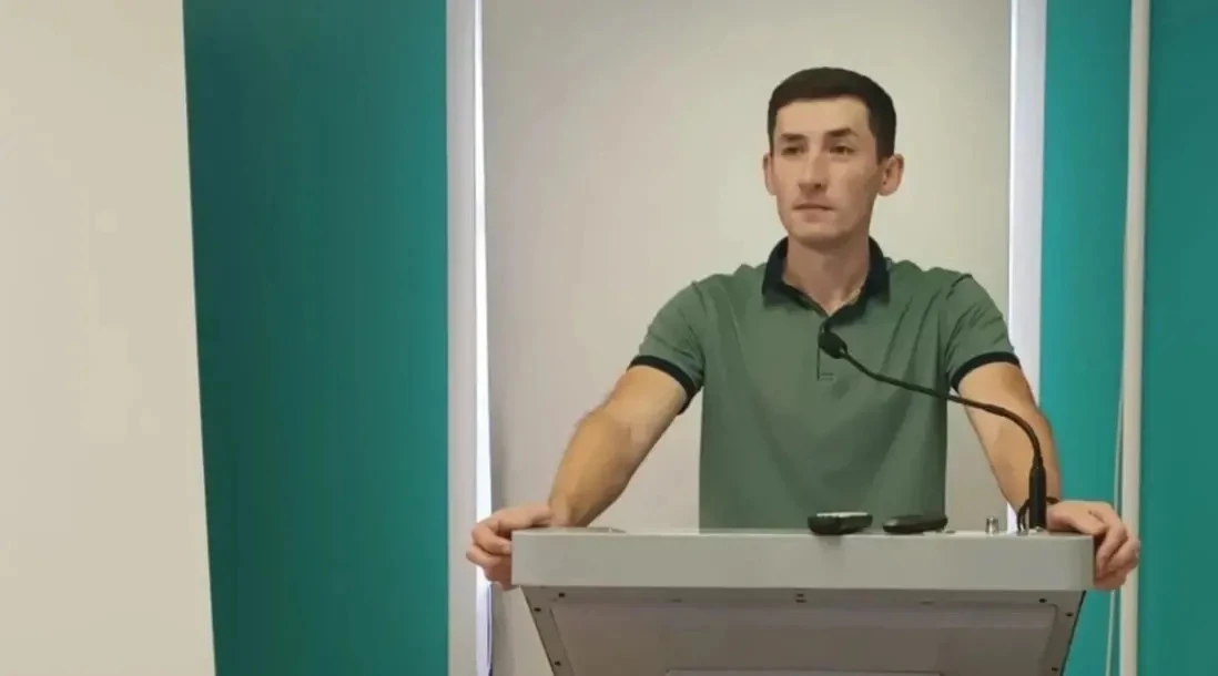 В Дзержинской центральной библиотеке дан старт новому сезону «Активного долголетия»