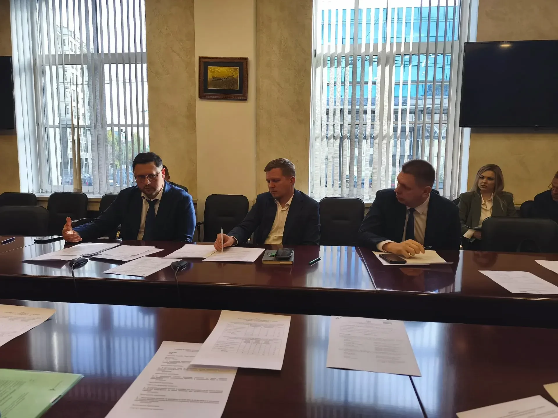 Всё внимание на дорогу! В Петербурге усилят контроль за водителями общественного трансп...