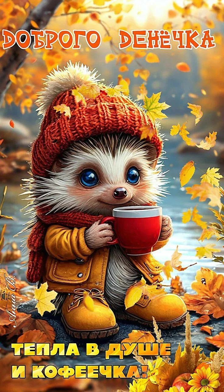 МИР ПОЗИТИВА 🤩 ОТКРЫТКИ!