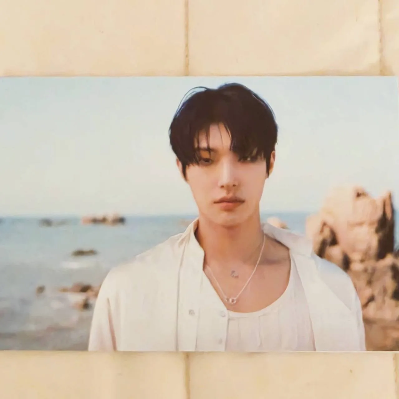 [ 🌊 ] Выставка, посвященная 8-летию ATEEZ "BLUE DRIFT" 🦋