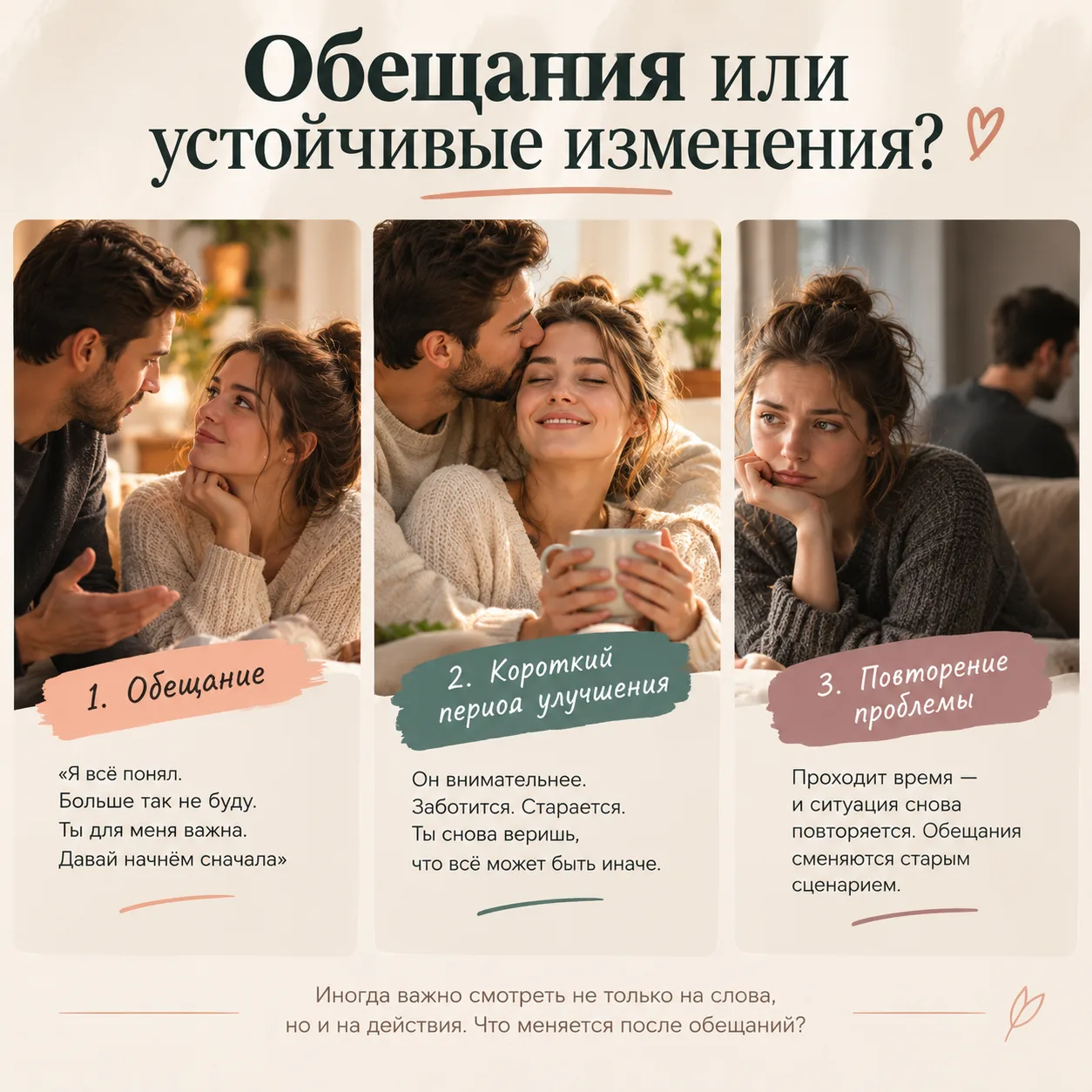 Знакомо вам такое? Я уверена вам такое знакомо!
