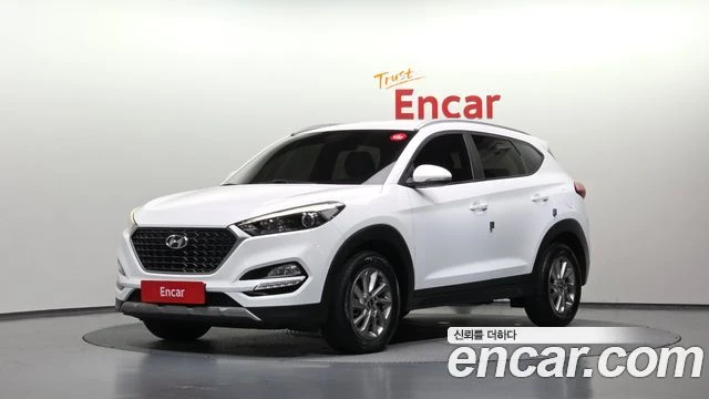 🚗 Hyundai 2018