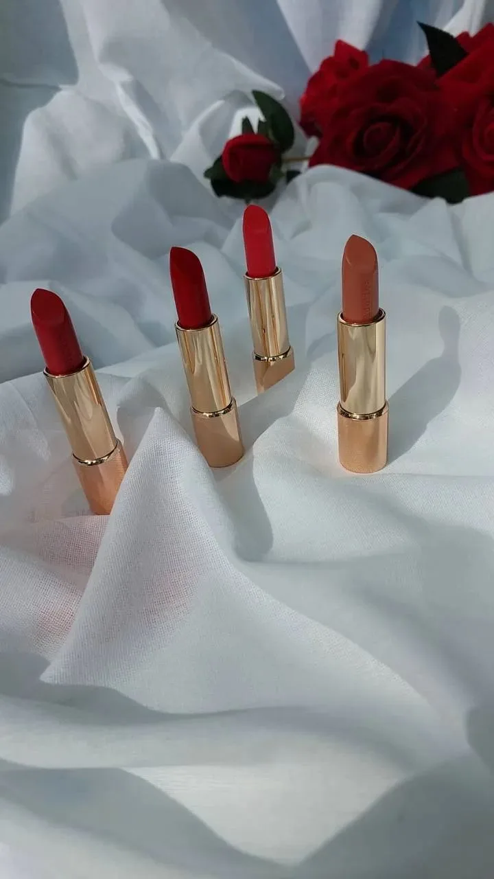 💄 Adelica Lip Rouge Classic