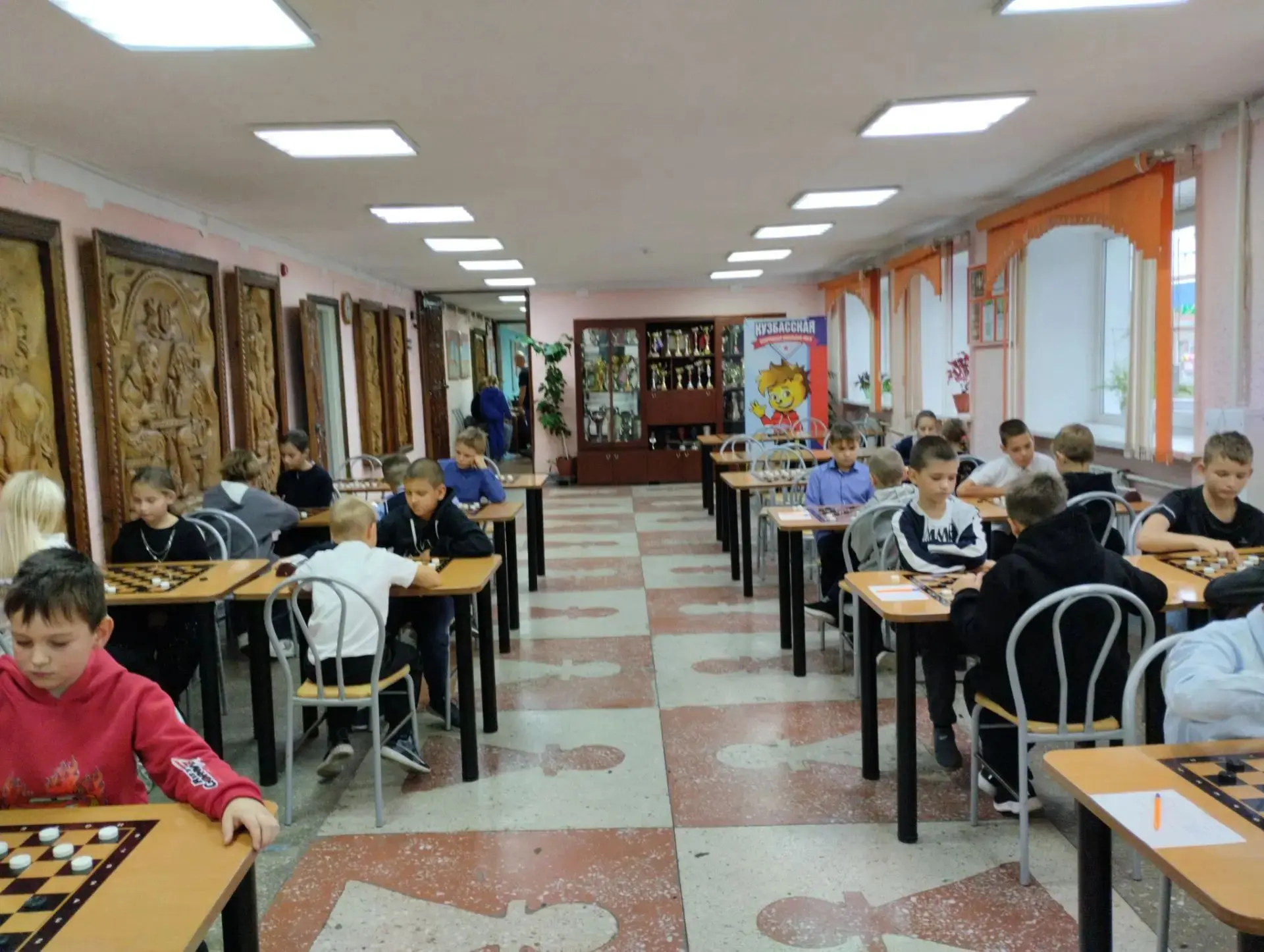 👏  Ура! Поздравляем с победой!