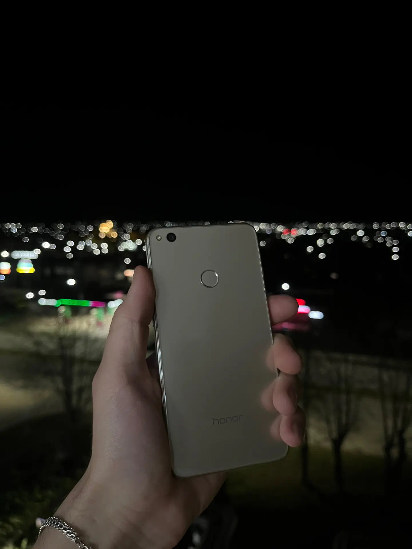 HONOR 8 Lite 32ГБ