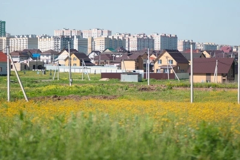 «Нас ждут коммунальные катастрофы»: жители Светлого против высотной застройки