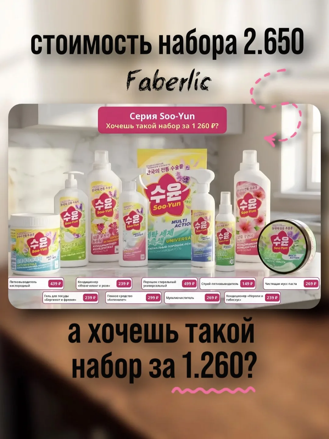 🎉 Пункт выдачи заказов Faberlic и Avon — в нашем районе! 🎉