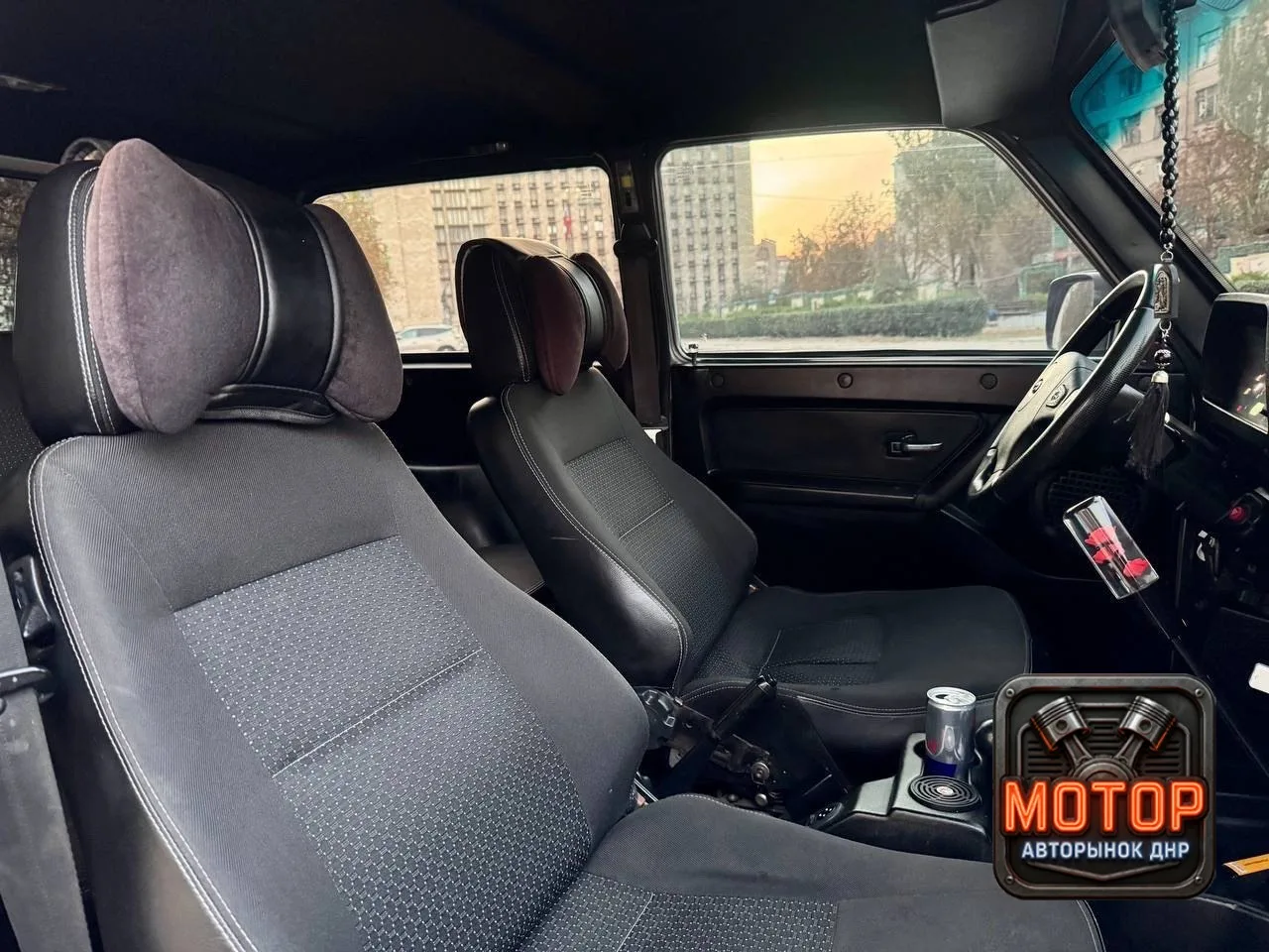 🚘🚘 Продам авто Донецк LADA NIVA URBAN 🚘🚘