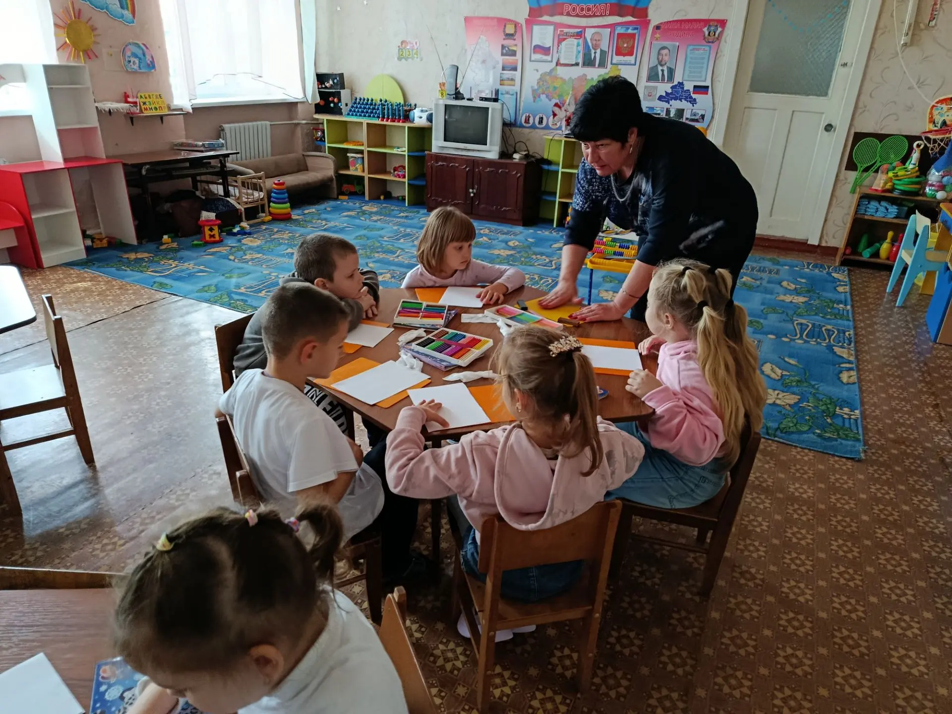 #ГодЕдинстваНародов