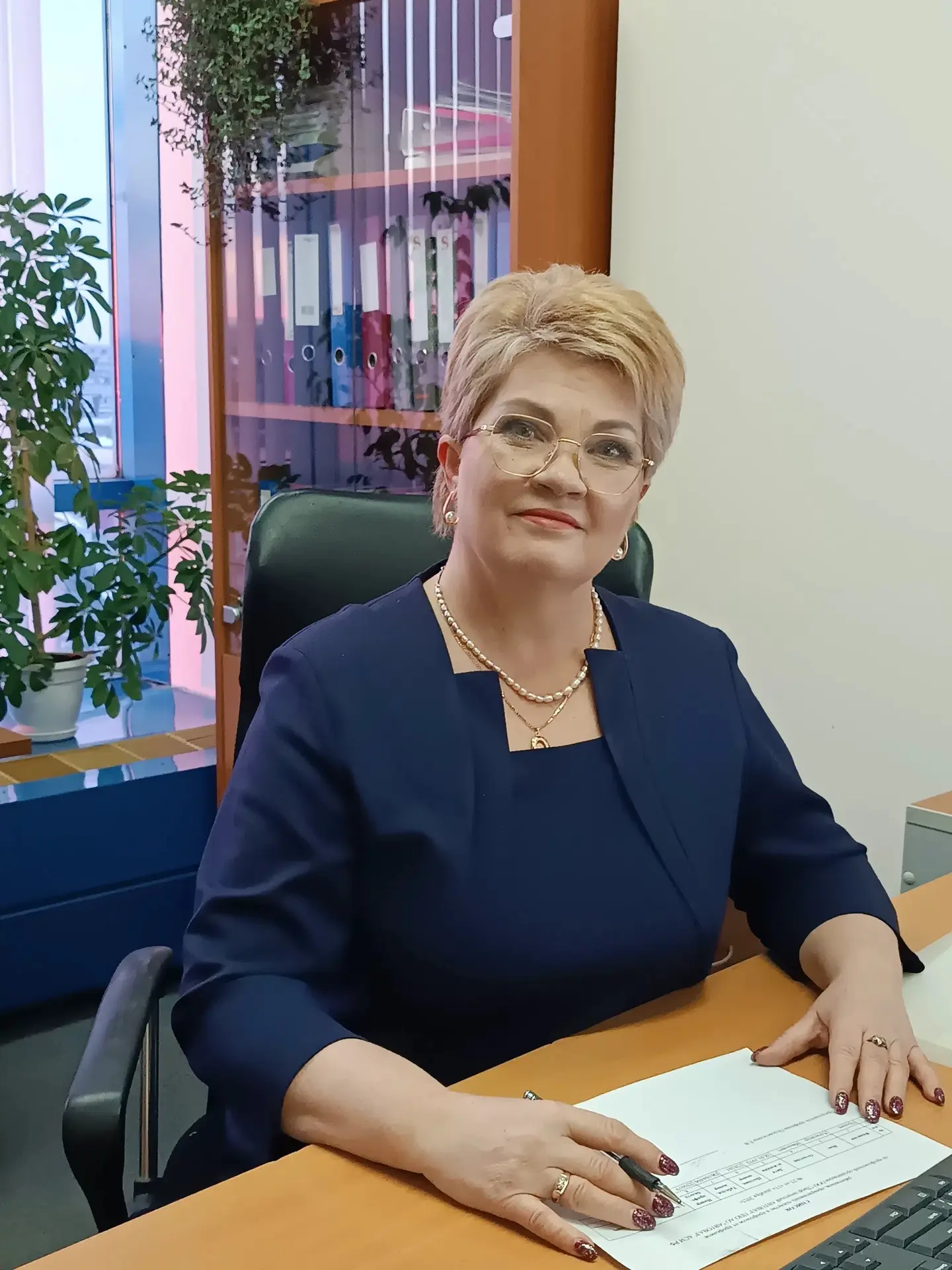 🎉 Сегодня дирекция по финансам АО «АВТОВАЗ» отмечает свое 60-летие!