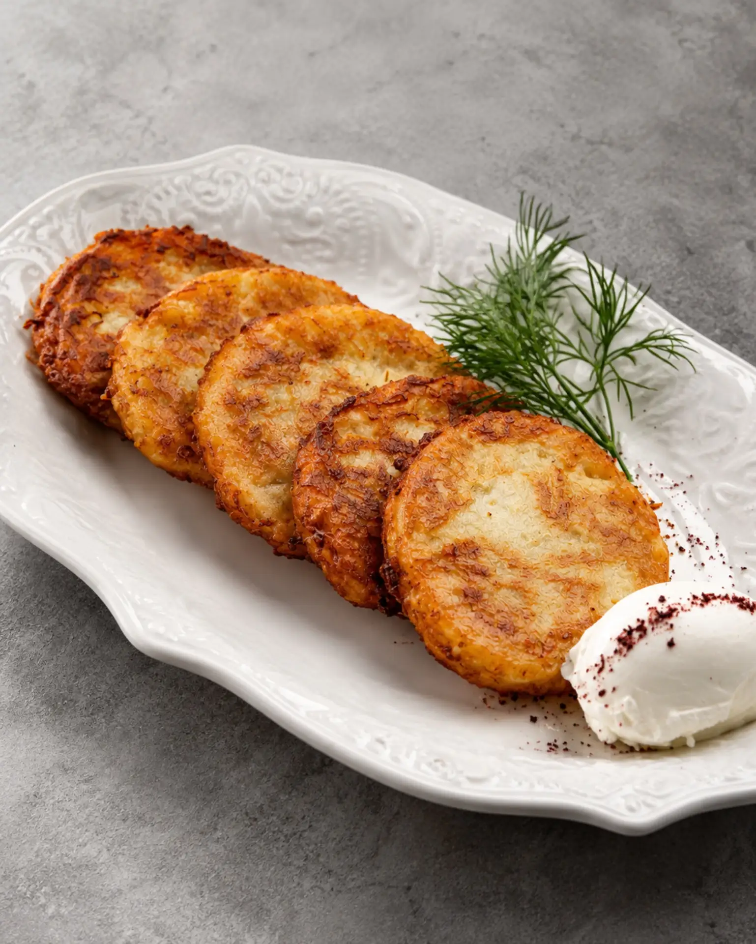 🥔 Золотистые, хрустящие, невероятно вкусные!