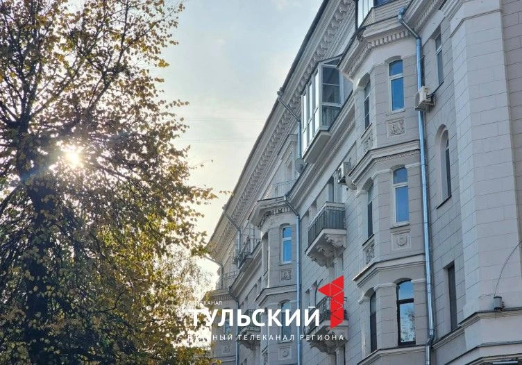 😍 Дом с бельведером в Туле станет объектом культурного наследия