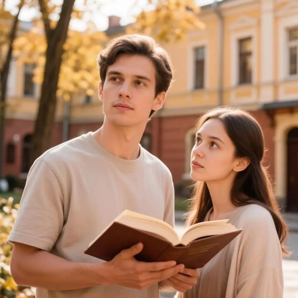Я встречал многих христиан, которых мучает совесть только речь заходит о евангелизации.