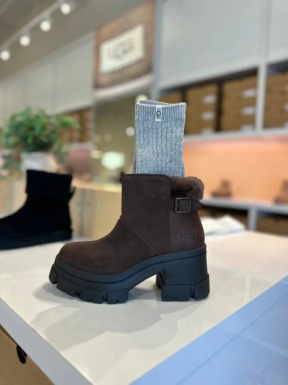 UGG 🇺🇸