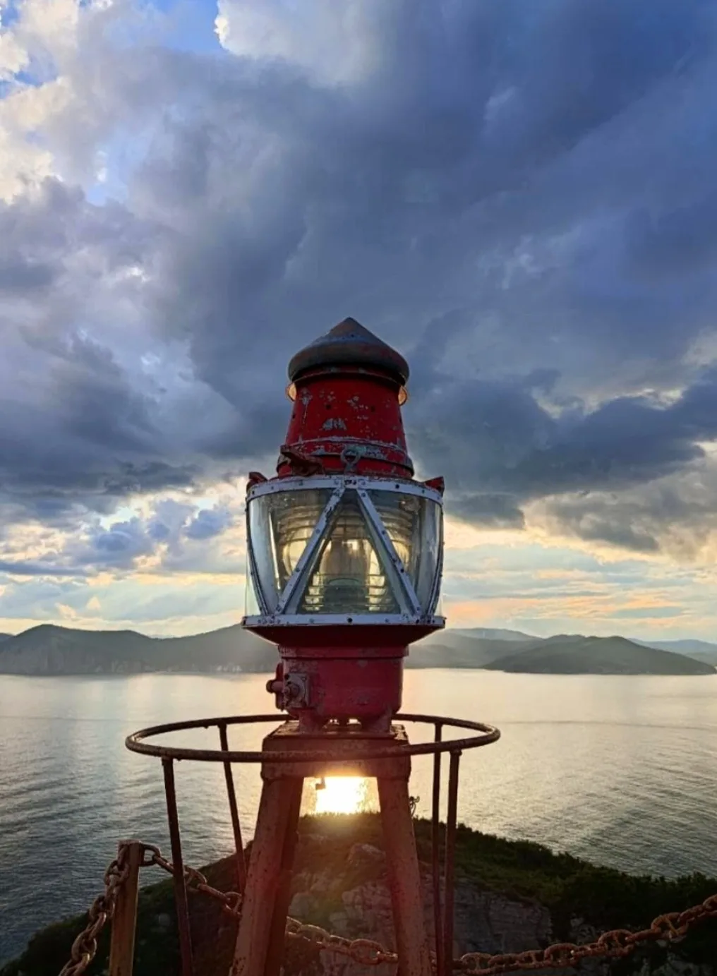 С добрым утром!🌄