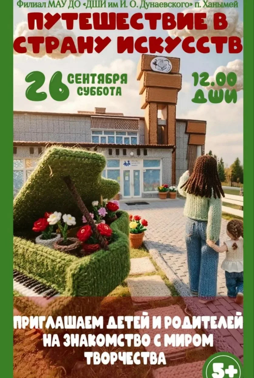 Дорогие мамы, папы, бабушки и дедушки!