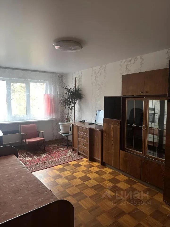 Сдам без посредников: 2-комнатная квартира, 44м²