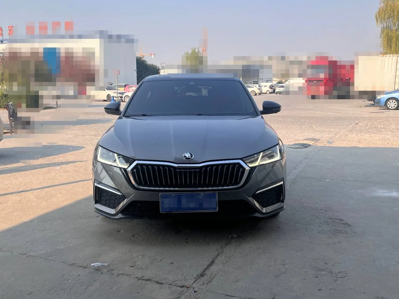 ‼️ Этот автомобиль из 🇨🇳Китая🇨🇳