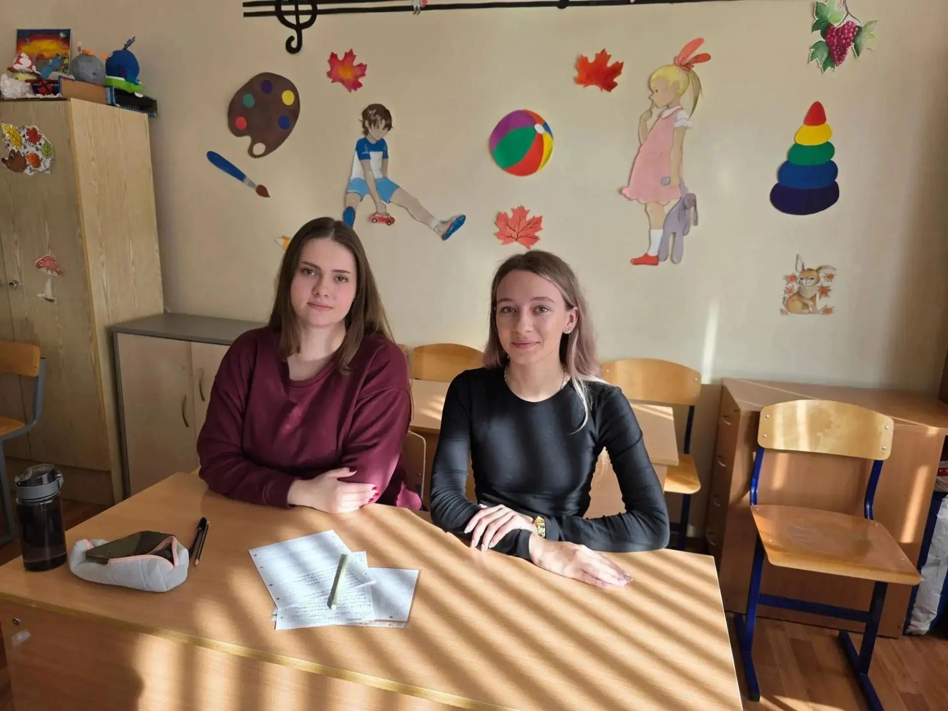 ОТКРЫТОЕ ЗАНЯТИЕ 🖌️📚