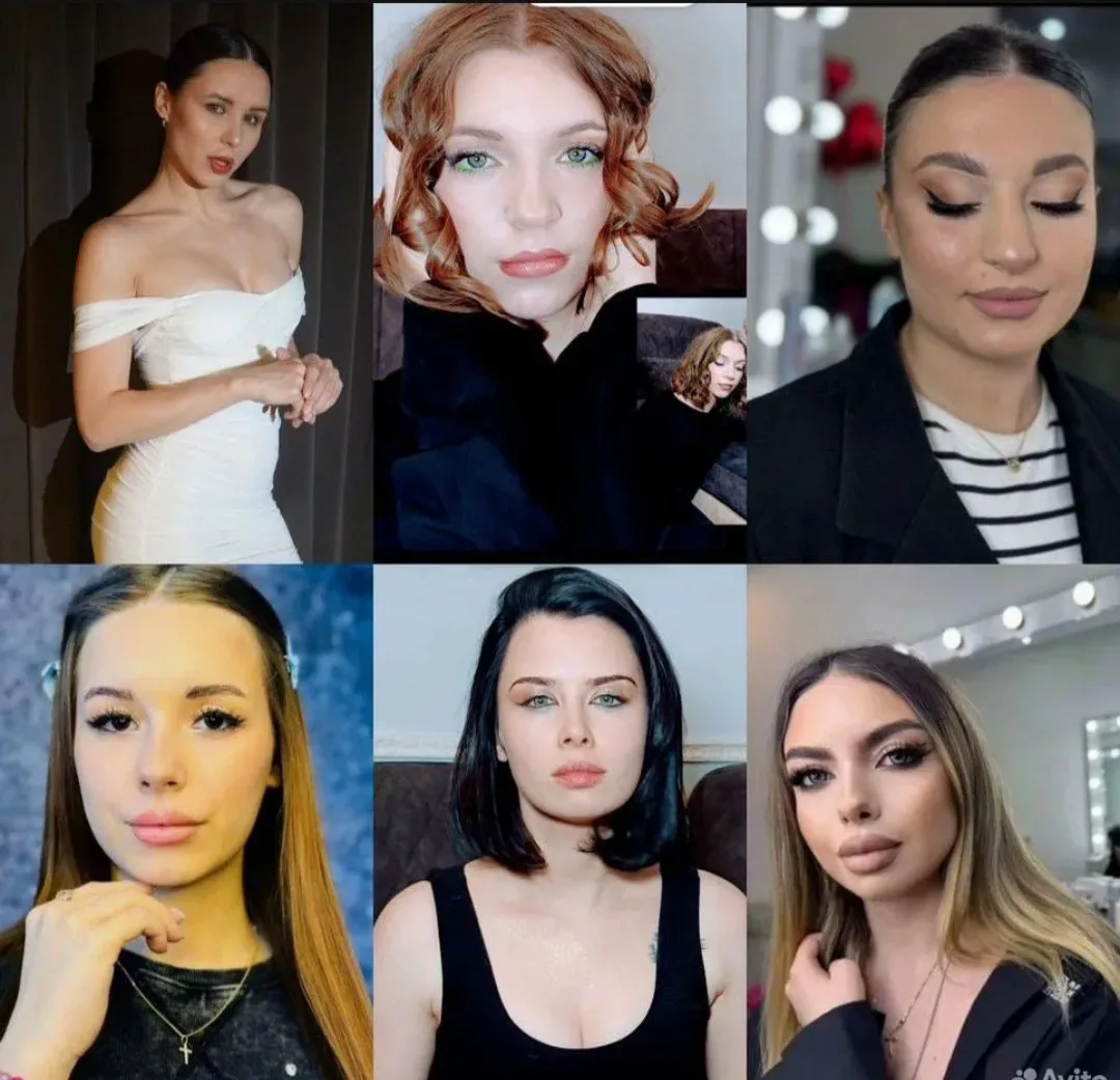 Макияж + укладка. Запись в л/ с 🌹