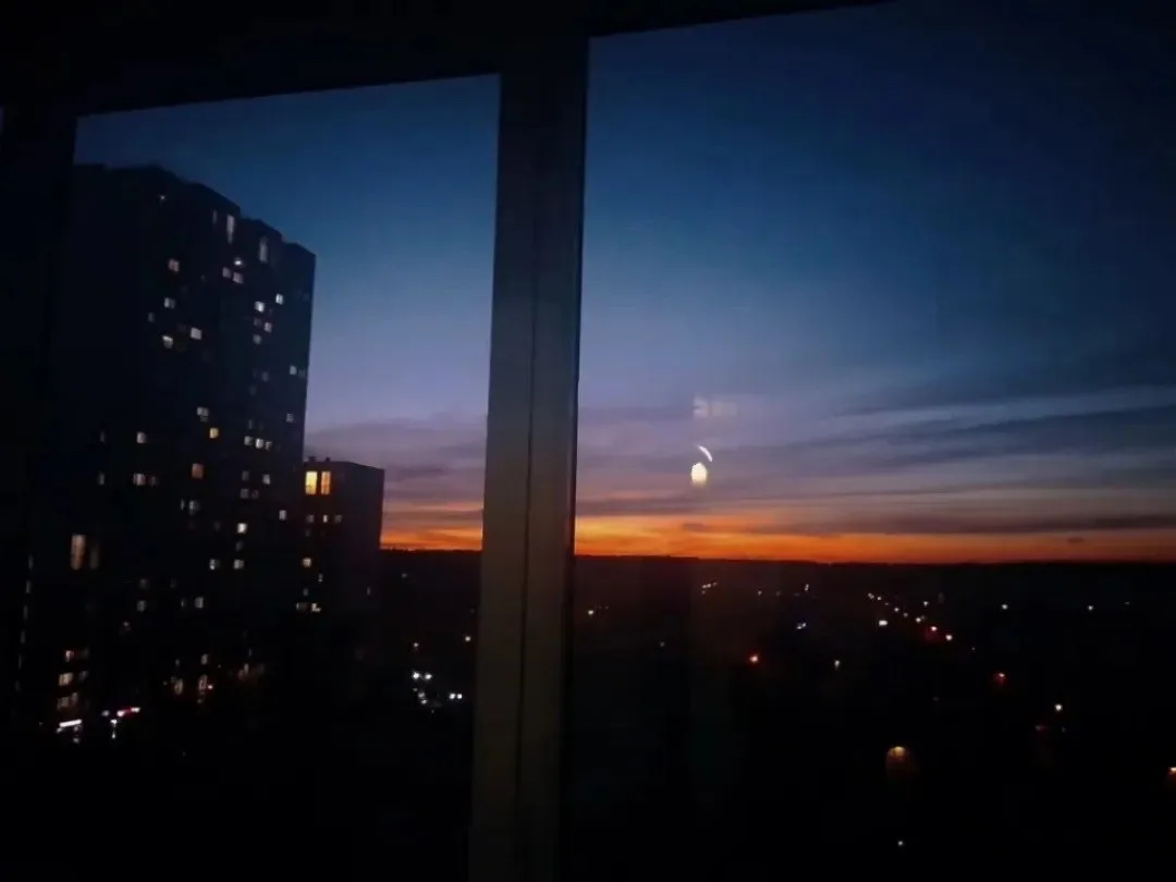 Спокойной ночи, Екатеринбург!