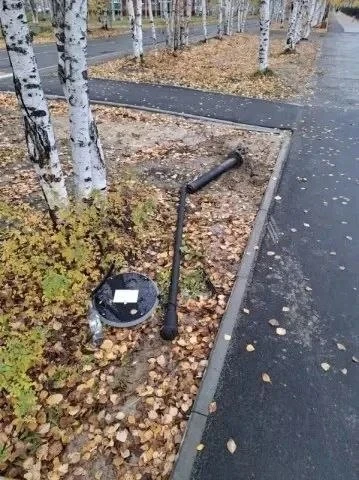 Мэр Стрежевого ищет водителя