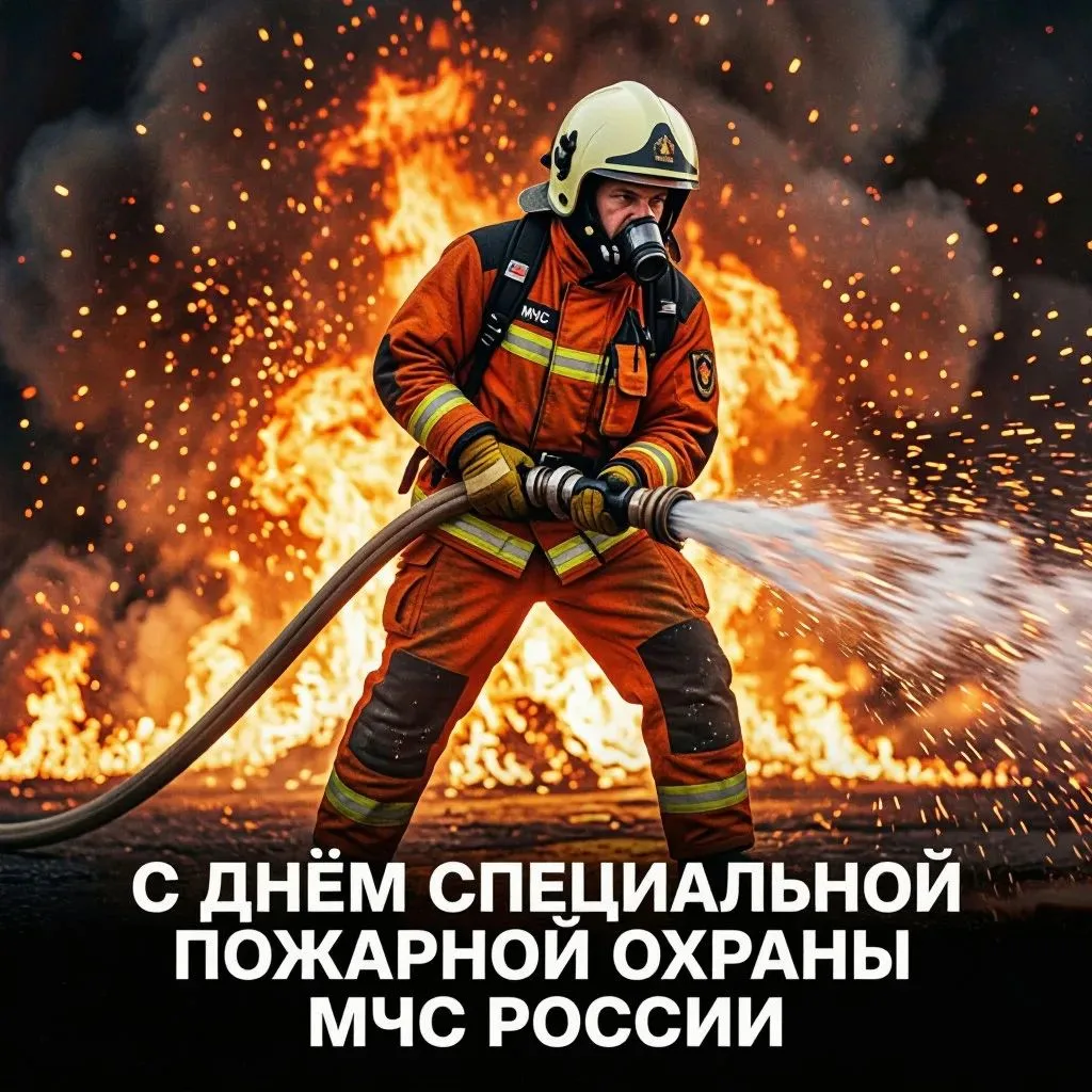 🔥 Есть профессии, где цена ошибки — человеческая жизнь. Именно такую службу несут сотр...