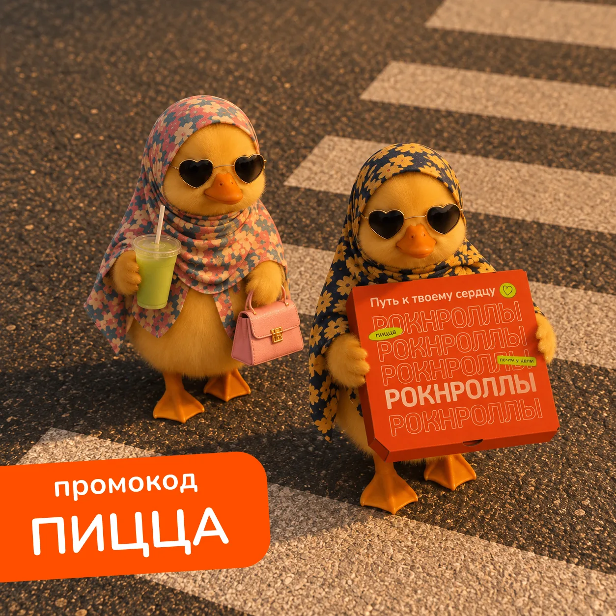 Вам подарок 🎁