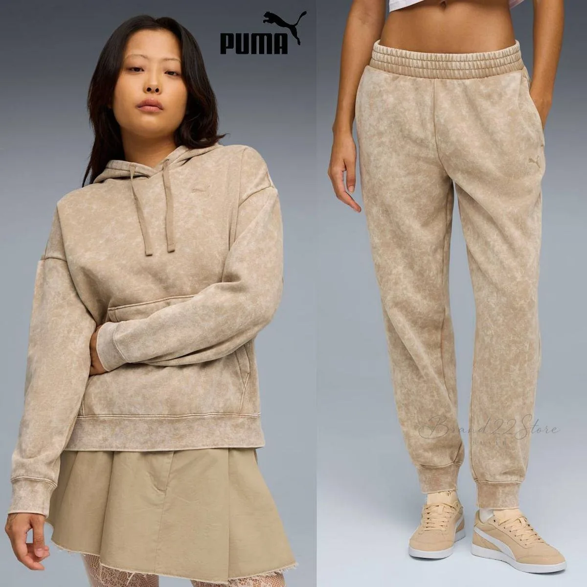 PUMA