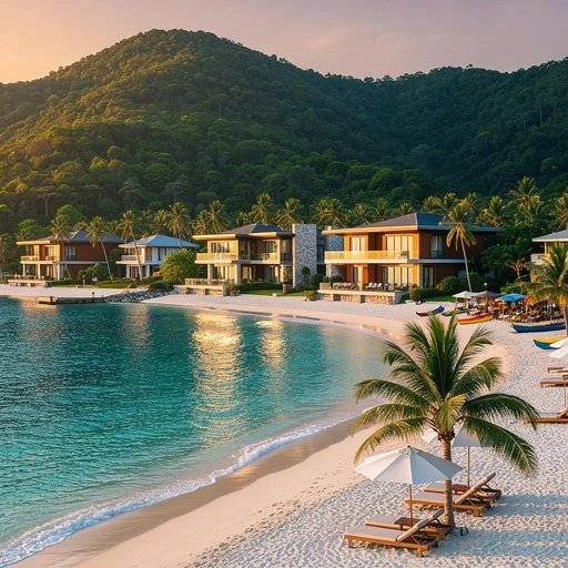 Фукуок 🌴