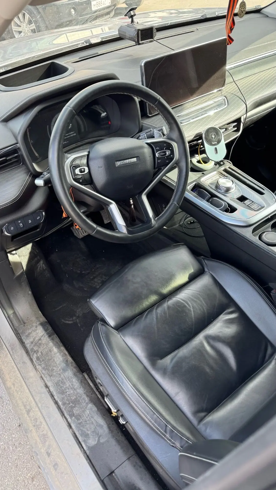 #Haval #Jolion