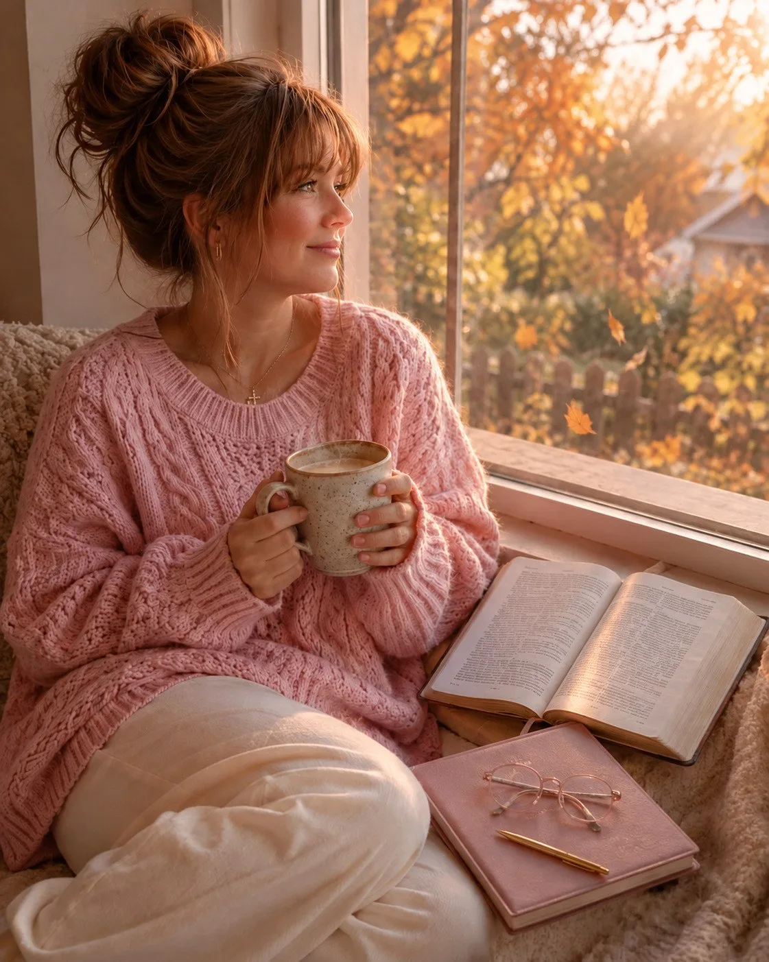 🍂🍁☕️