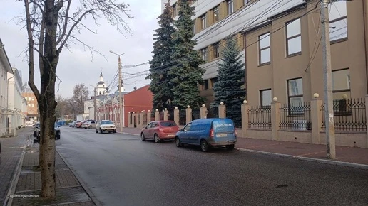 В Калужской области 15 октября будет пасмурно