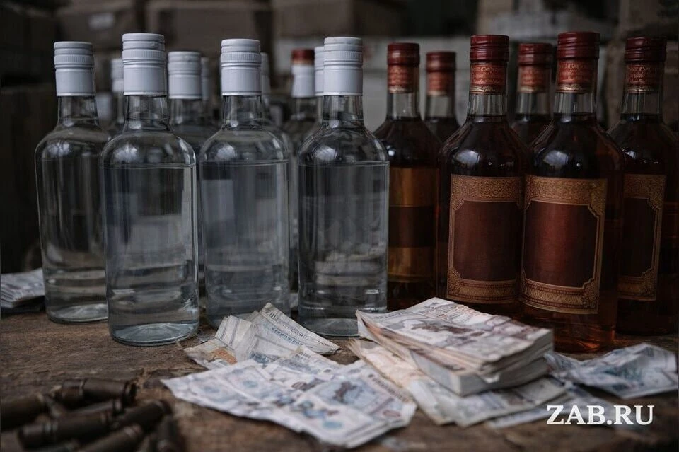 🍸 Клубы и бары останутся без спиртного: в Забайкалье готовят тотальный запрет на прода...